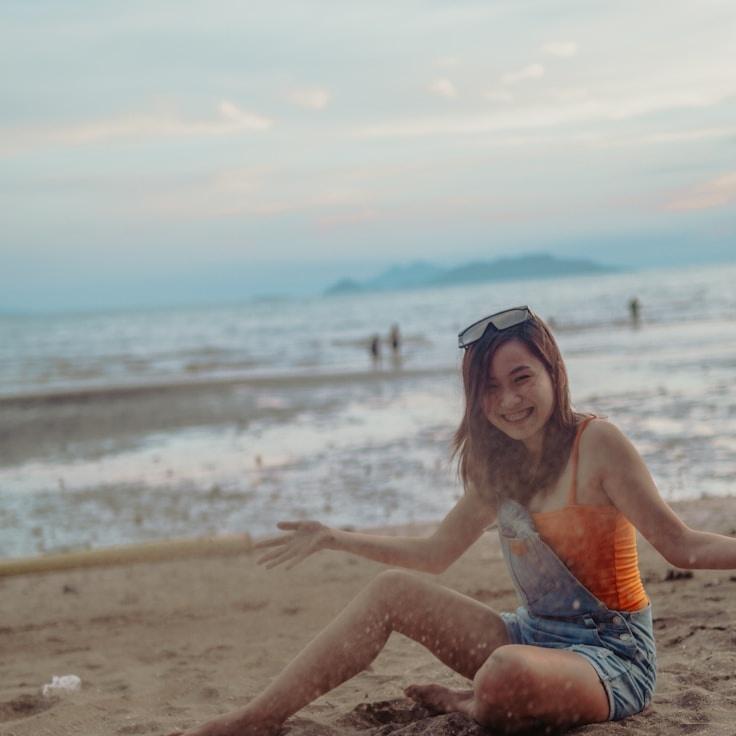 Marie Dupont - Founder of CalmValleyNest