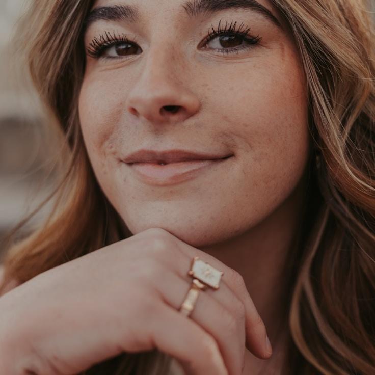 Landscape day trip near Paris, France