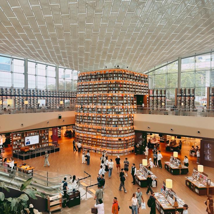 Family-friendly shopping and daily life in France